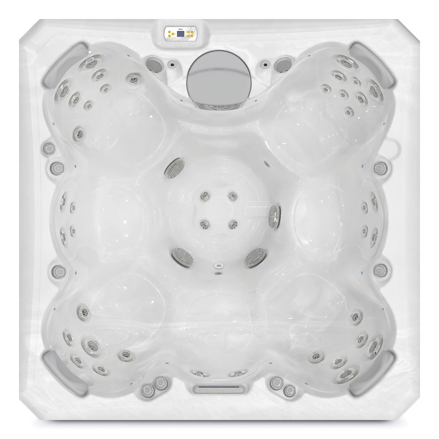 Wellis Lima Life Whirlpools