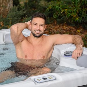 Die optimale Whirlpool-Temperatur einstellen: Wärme für Luxus, Entspannung und Wohlbefinden