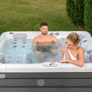 Warum ist der pH-Wert im Whirlpool so wichtig und wie stellt man ihn richtig ein?