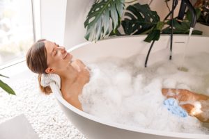 Die besten Trends im Badezimmer für 2023