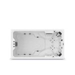 Elba swim spa whirlpool