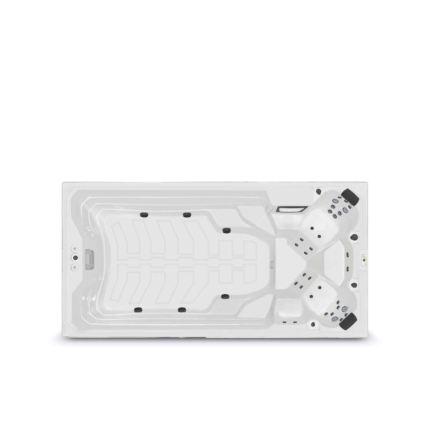 Wellis Elba Swimspa