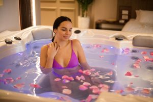 Whirlpool in der Schwangerschaft – alles, was Sie für ein sicheres Wellness-Erlebnis wissen müssen