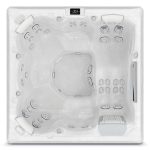 Wellis Atlas Life Essential Whirlpool