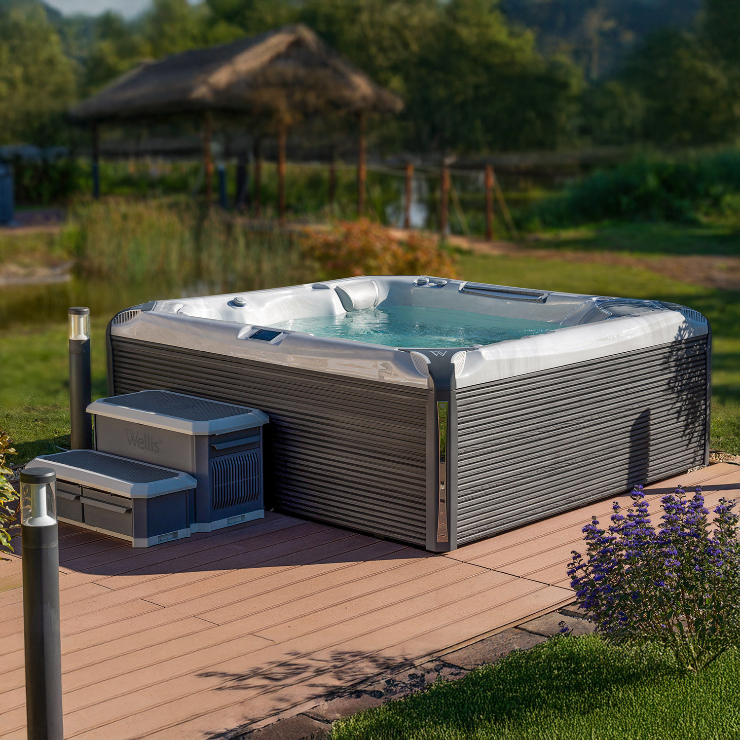 everest 2023 lifestyle hot tub essential web