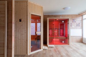 Sauna in der Schwangerschaft: Was ist erlaubt – und was nicht?