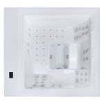 Wellis Dabassy Edge Premier Whirlpool